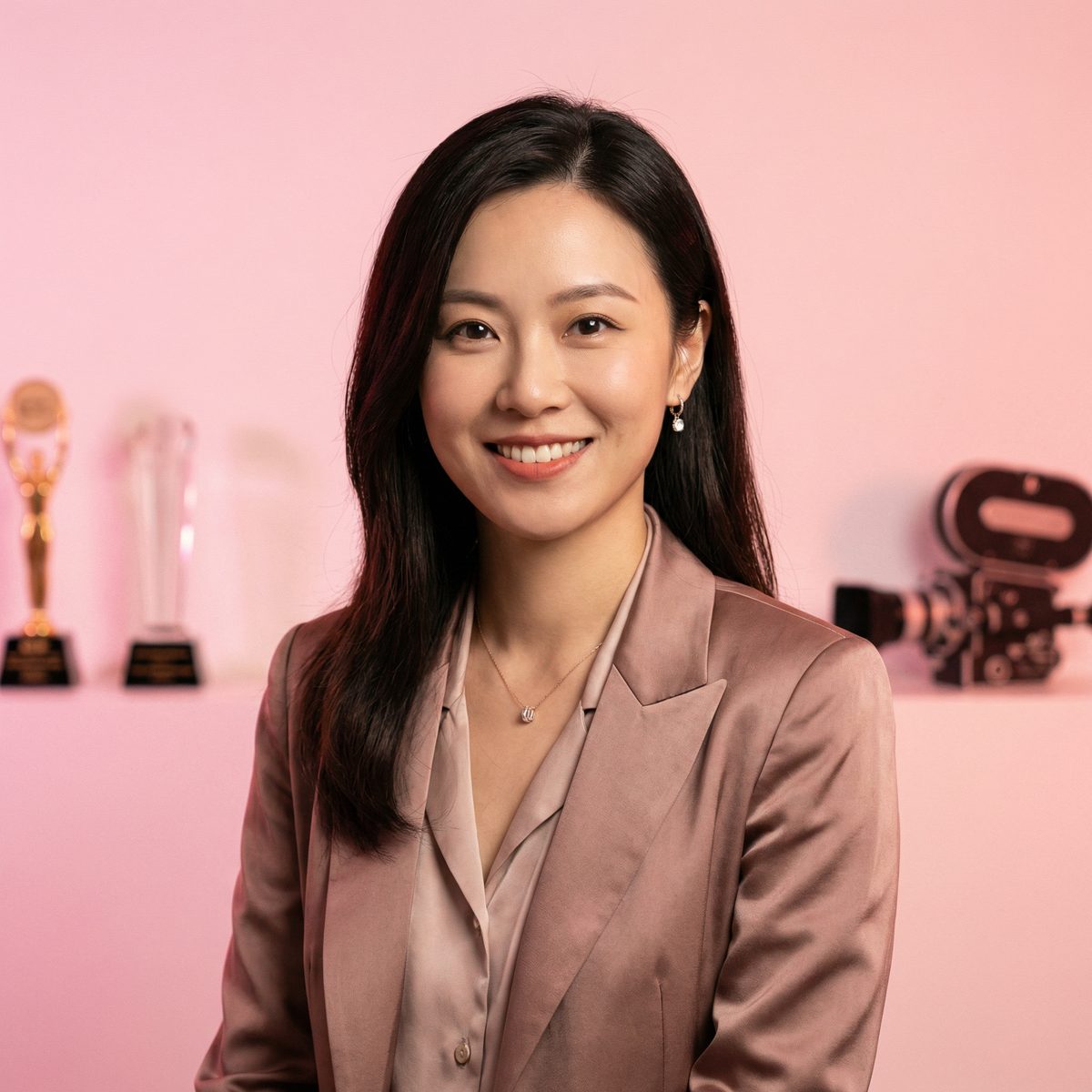 足交制片人林婉清